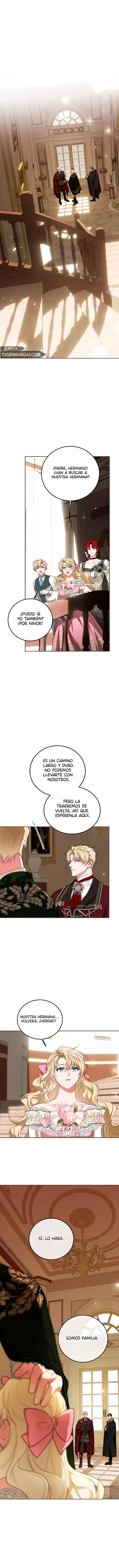 EXTRA POR TIEMPO LIMITADO Capítulo 66 en Línea - página 12
