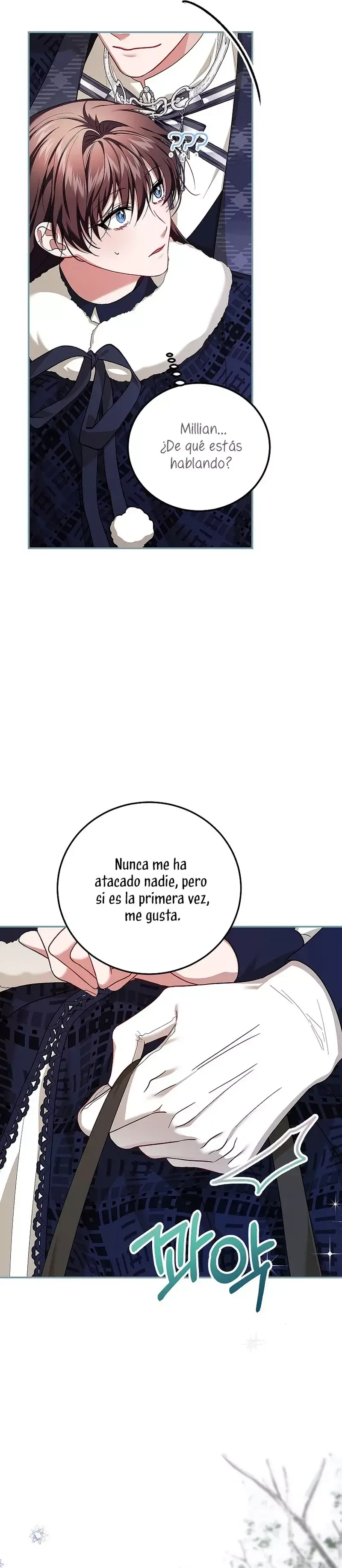EXTRA POR TIEMPO LIMITADO Capítulo 67 en Línea - página 25