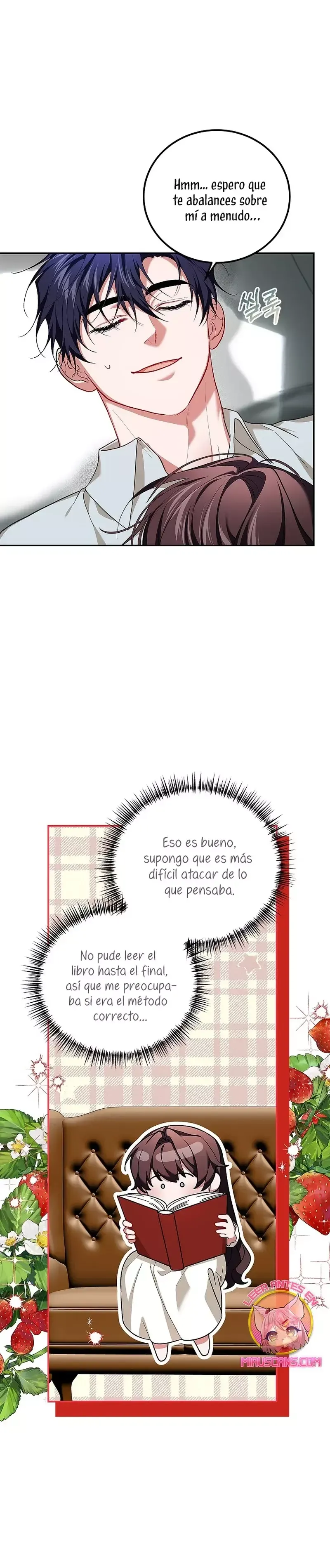 EXTRA POR TIEMPO LIMITADO Capítulo 67 en Línea - página 30