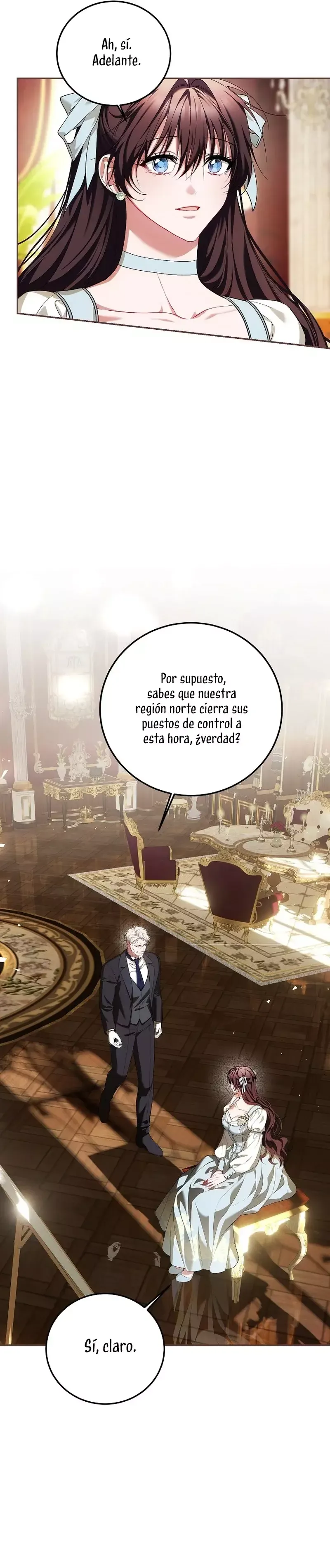 EXTRA POR TIEMPO LIMITADO Capítulo 69 en Línea - página 7