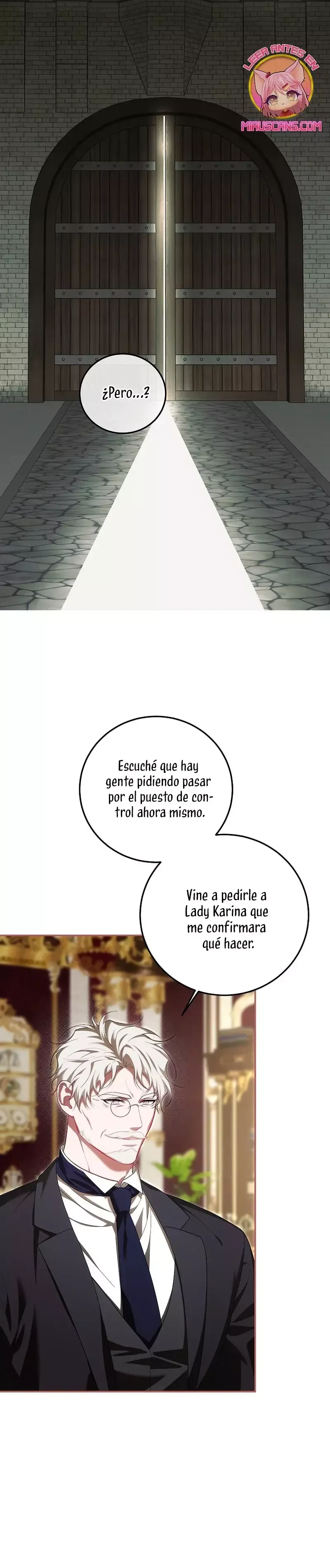 EXTRA POR TIEMPO LIMITADO Capítulo 69 en Línea - página 9