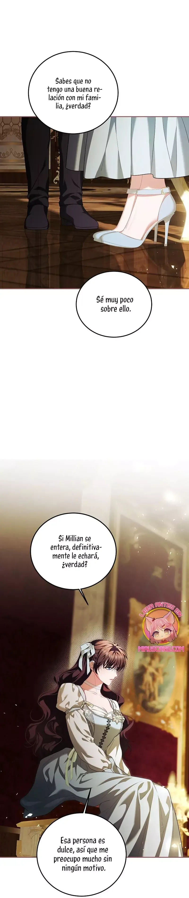EXTRA POR TIEMPO LIMITADO Capítulo 69 en Línea - página 17