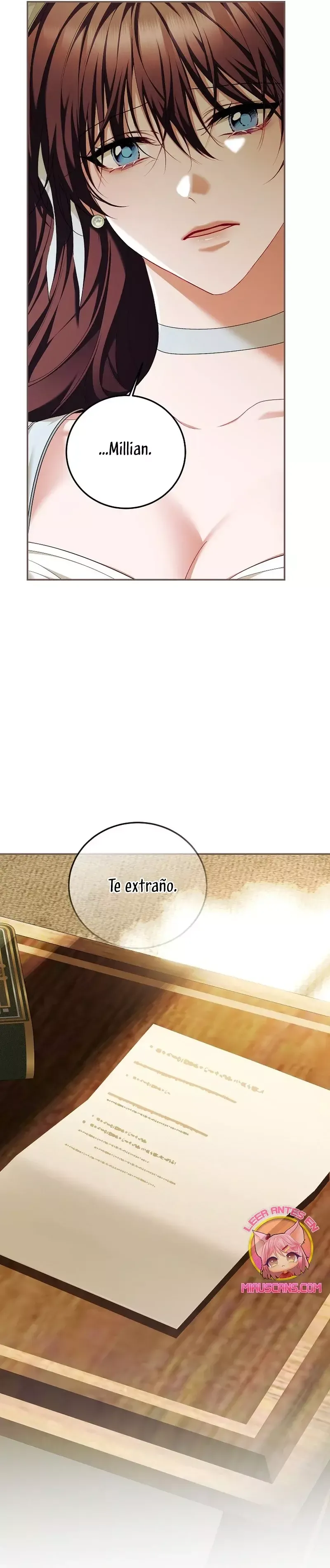 EXTRA POR TIEMPO LIMITADO Capítulo 69 en Línea - página 25