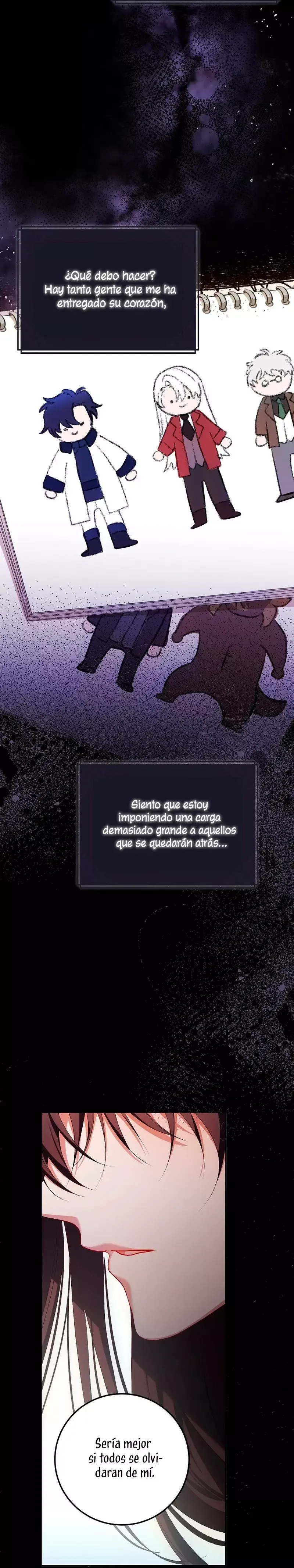 EXTRA POR TIEMPO LIMITADO Capítulo 70 en Línea - página 16