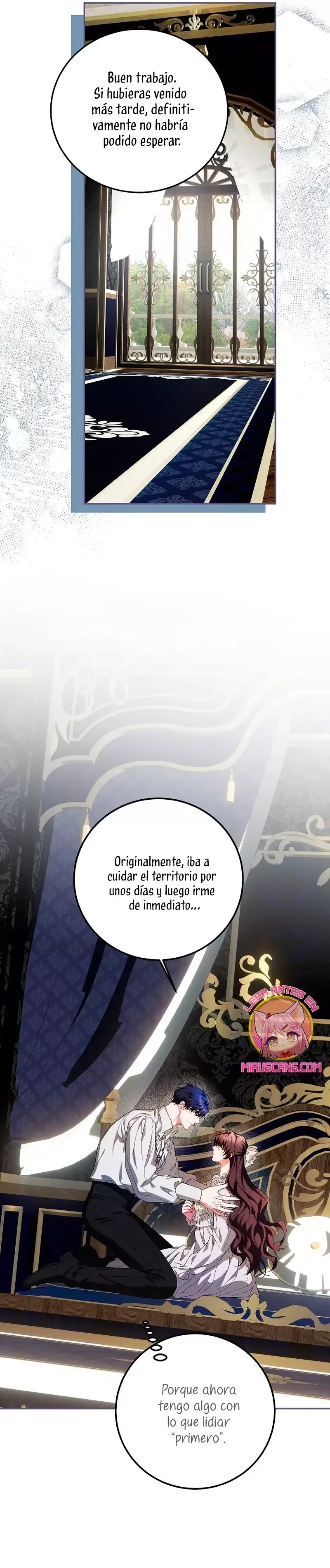 EXTRA POR TIEMPO LIMITADO Capítulo 70 en Línea - página 25