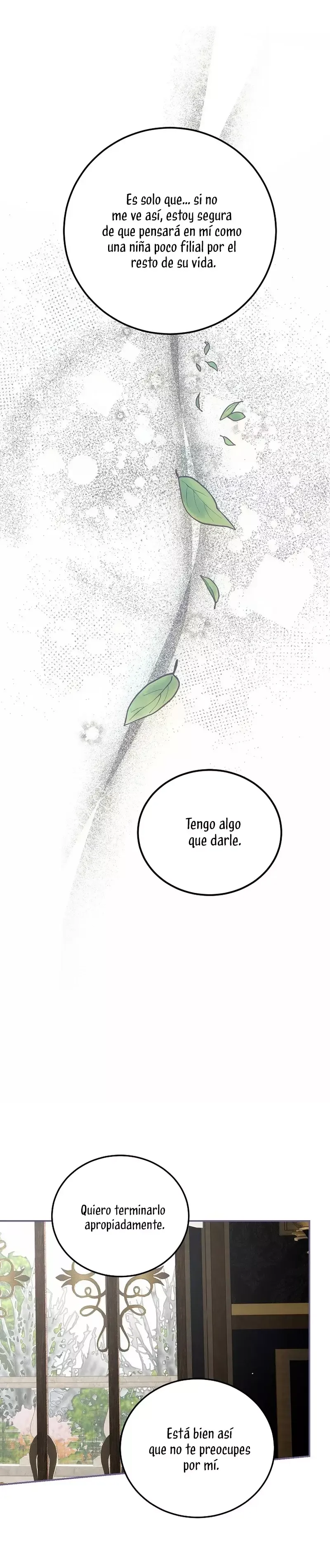 EXTRA POR TIEMPO LIMITADO Capítulo 70 en Línea - página 28