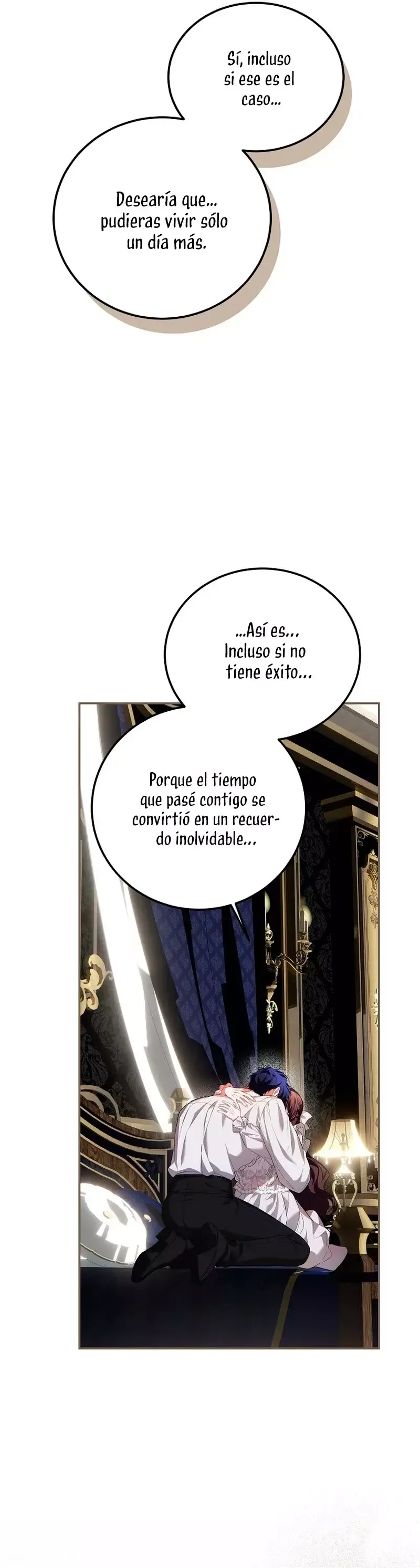 EXTRA POR TIEMPO LIMITADO Capítulo 70 en Línea - página 31
