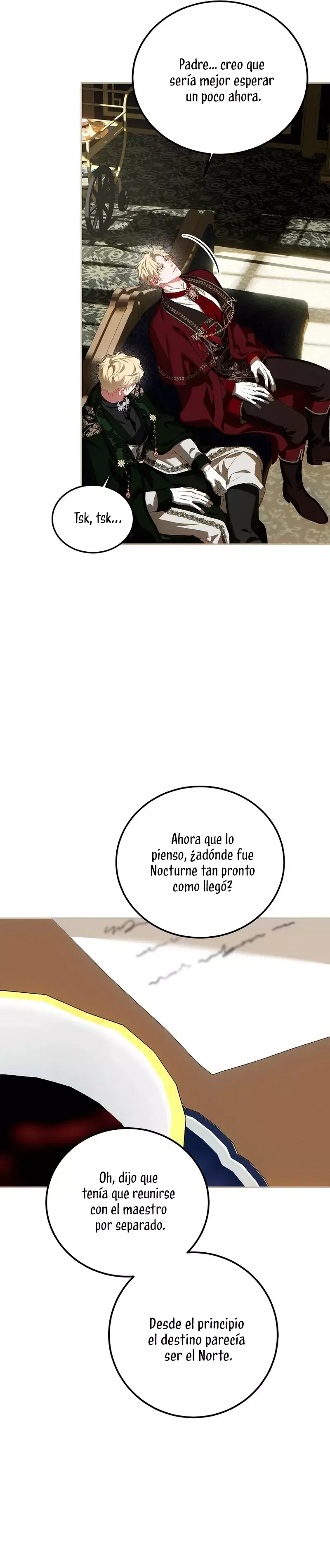 EXTRA POR TIEMPO LIMITADO Capítulo 70 en Línea - página 36