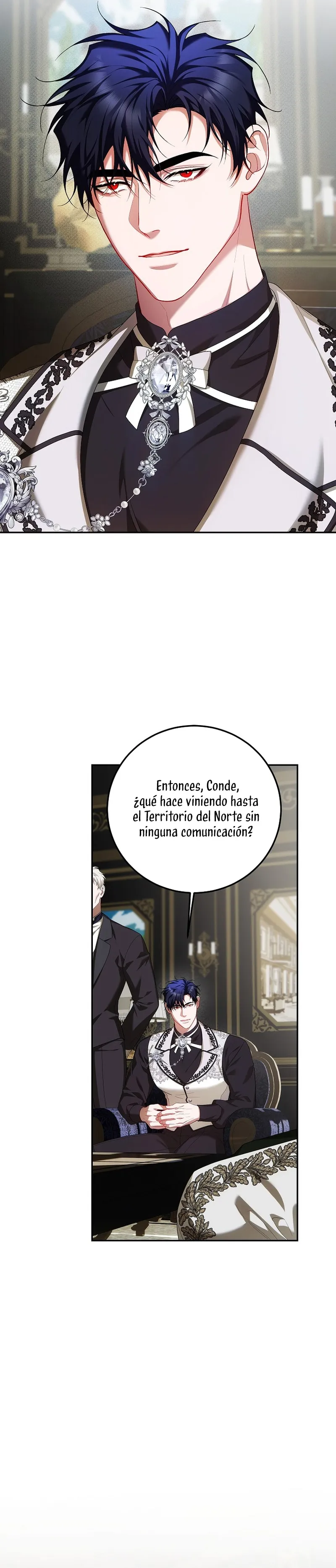 EXTRA POR TIEMPO LIMITADO Capítulo 71 en Línea - página 5