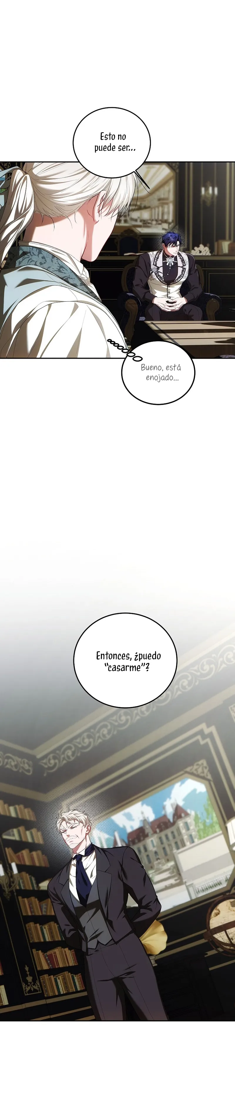 EXTRA POR TIEMPO LIMITADO Capítulo 71 en Línea - página 9