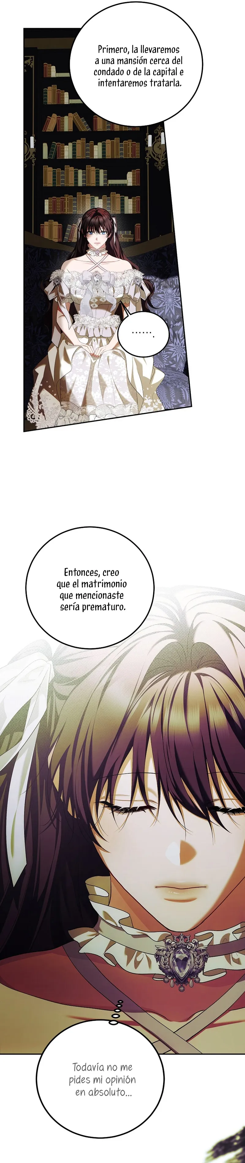 EXTRA POR TIEMPO LIMITADO Capítulo 71 en Línea - página 12