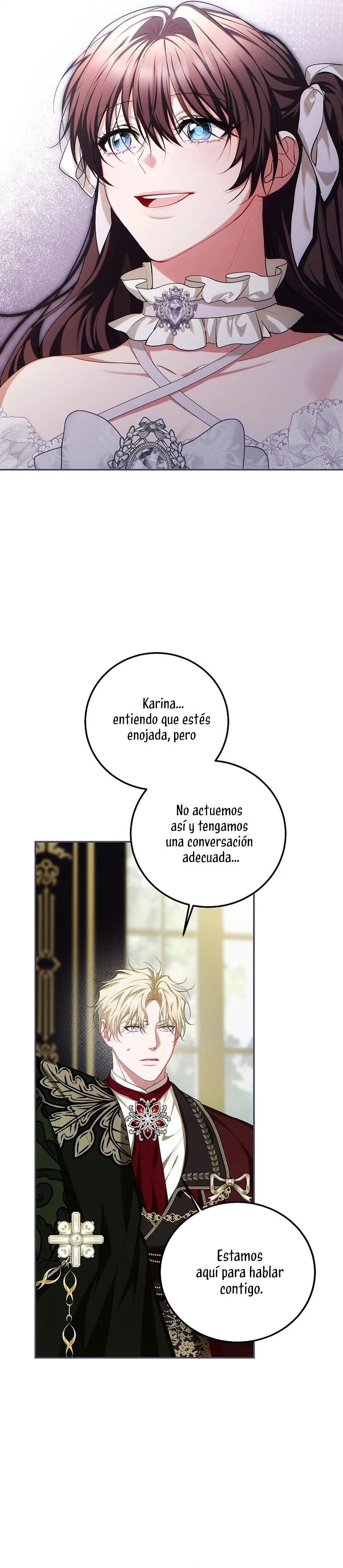 EXTRA POR TIEMPO LIMITADO Capítulo 71 en Línea - página 22