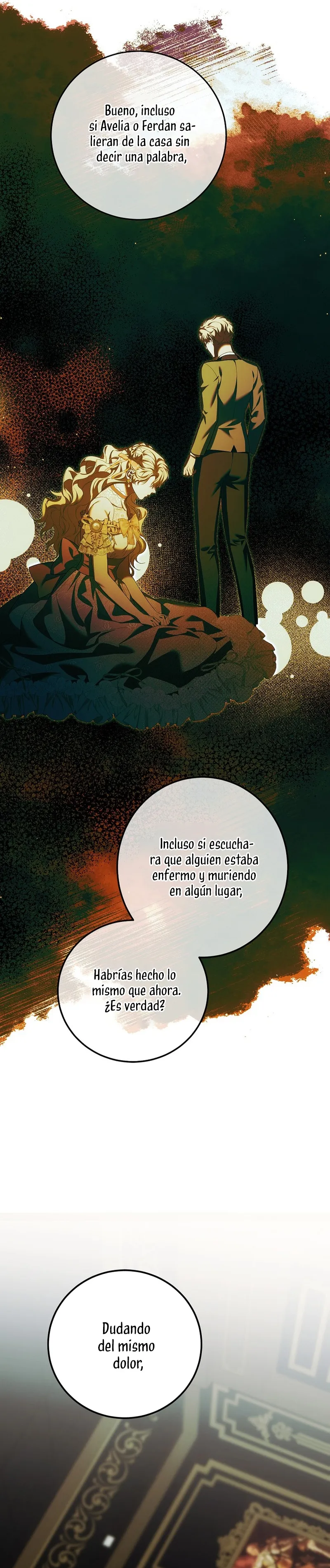 EXTRA POR TIEMPO LIMITADO Capítulo 71 en Línea - página 32