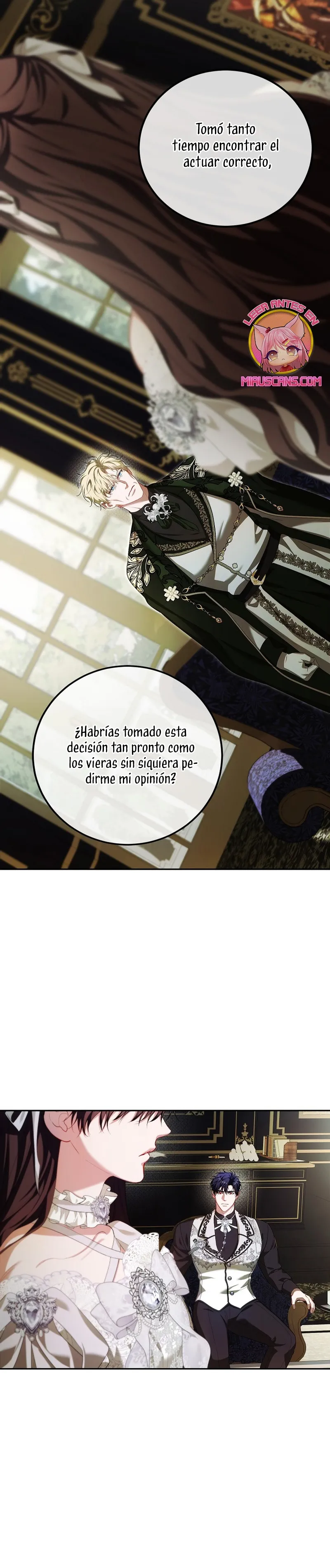 EXTRA POR TIEMPO LIMITADO Capítulo 71 en Línea - página 33