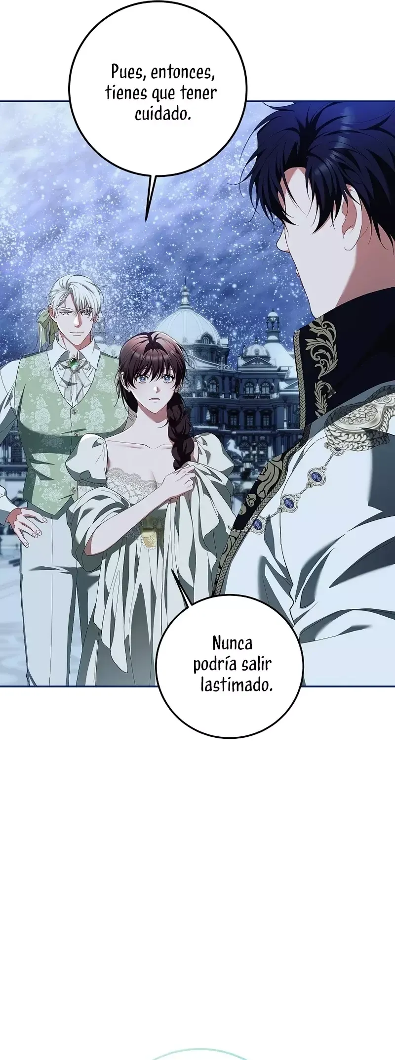 EXTRA POR TIEMPO LIMITADO Capítulo 76 en Línea - página 15