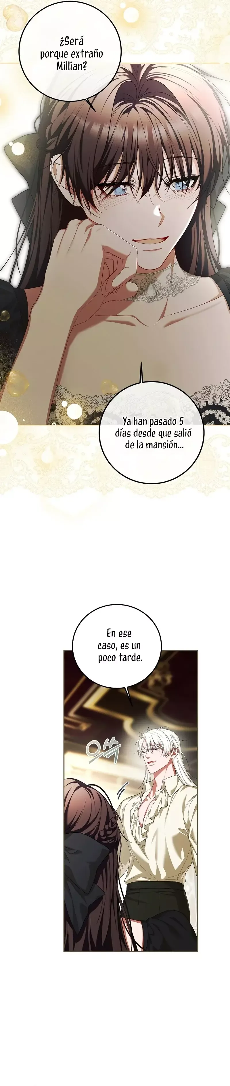 EXTRA POR TIEMPO LIMITADO Capítulo 76 en Línea - página 19