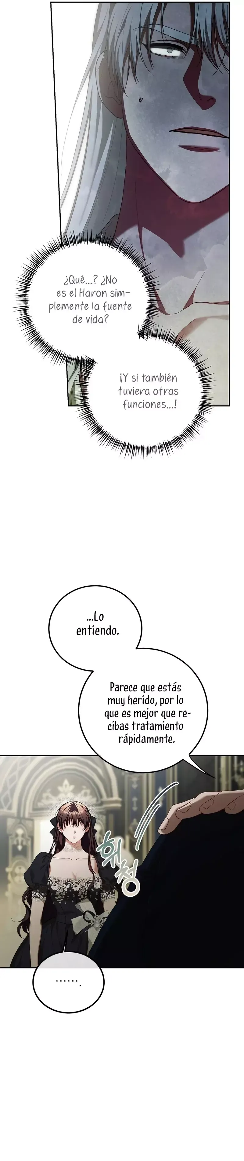 EXTRA POR TIEMPO LIMITADO Capítulo 76 en Línea - página 30