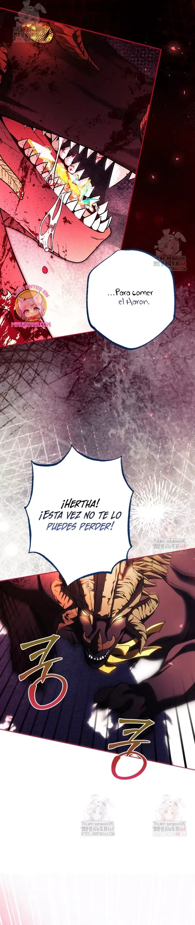 EXTRA POR TIEMPO LIMITADO Capítulo 77 en Línea - página 7