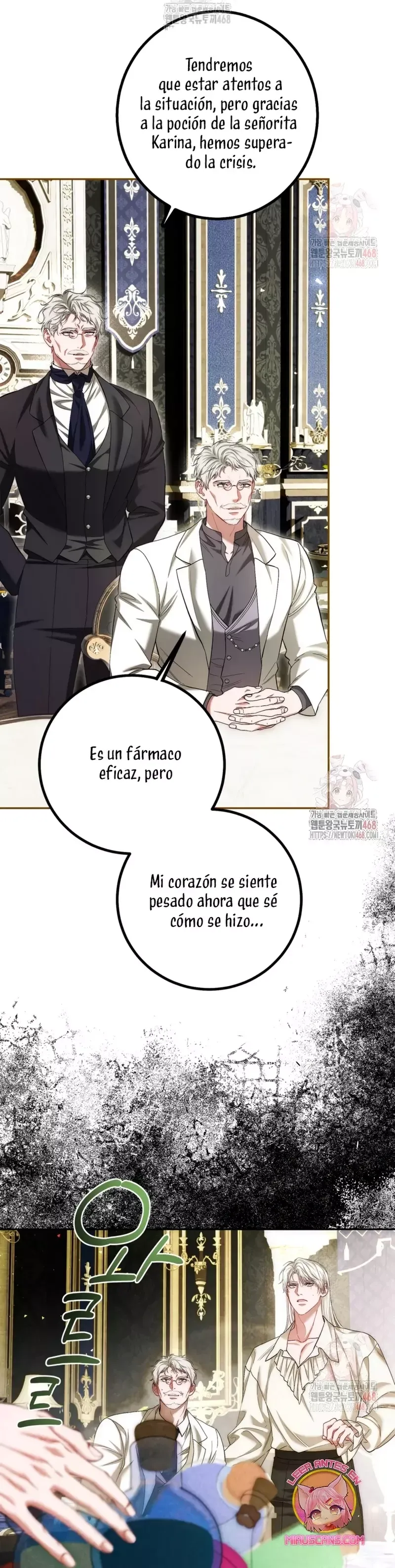 EXTRA POR TIEMPO LIMITADO Capítulo 77 en Línea - página 16