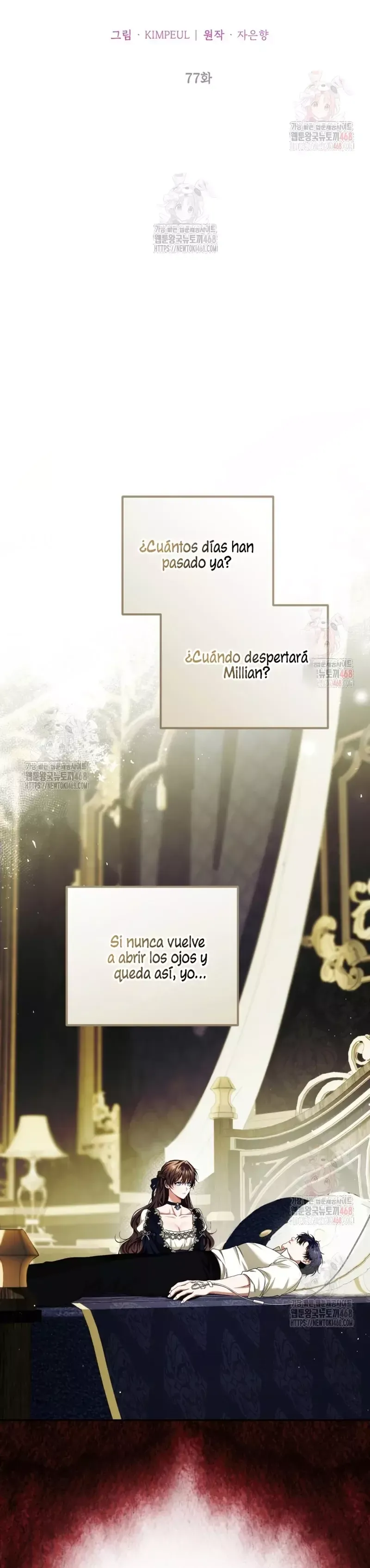 EXTRA POR TIEMPO LIMITADO Capítulo 77 en Línea - página 19