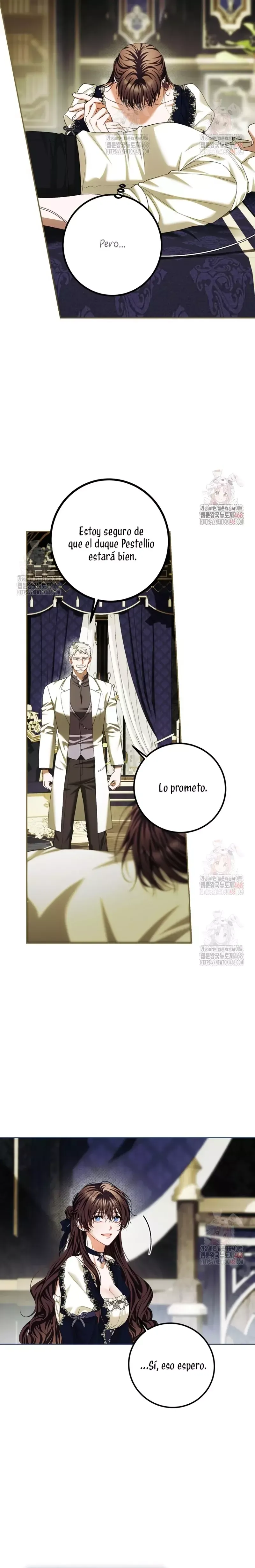 EXTRA POR TIEMPO LIMITADO Capítulo 77 en Línea - página 22