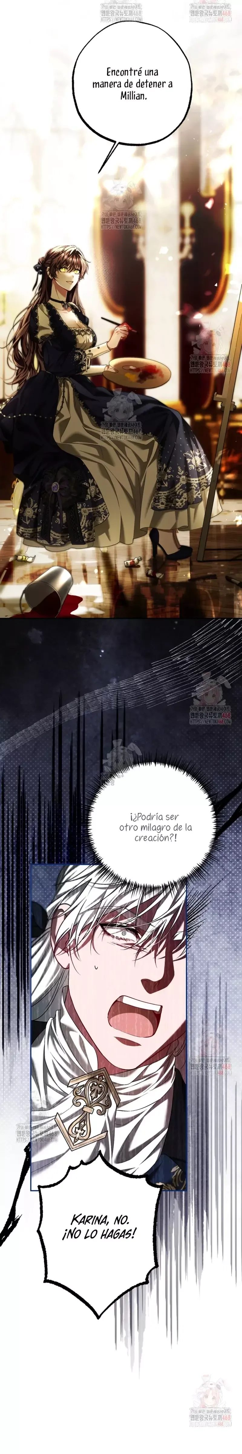 EXTRA POR TIEMPO LIMITADO Capítulo 77 en Línea - página 31