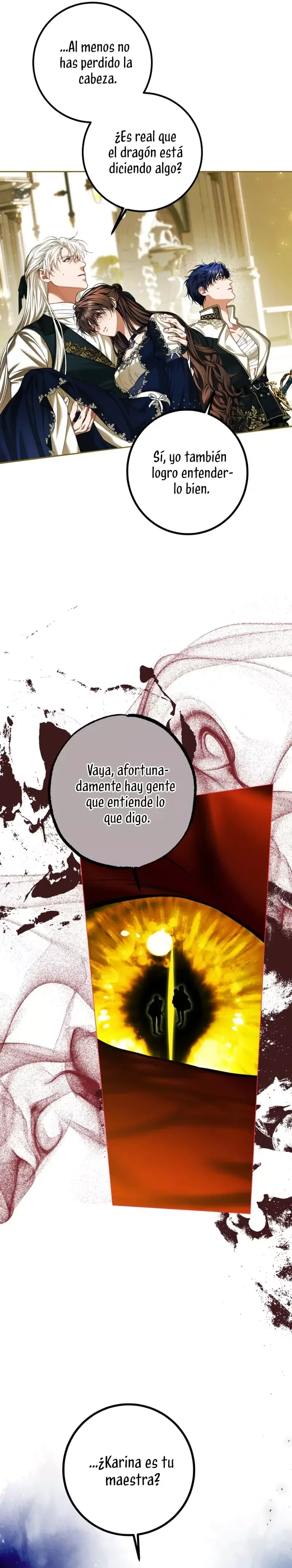 EXTRA POR TIEMPO LIMITADO Capítulo 79 en Línea - página 6