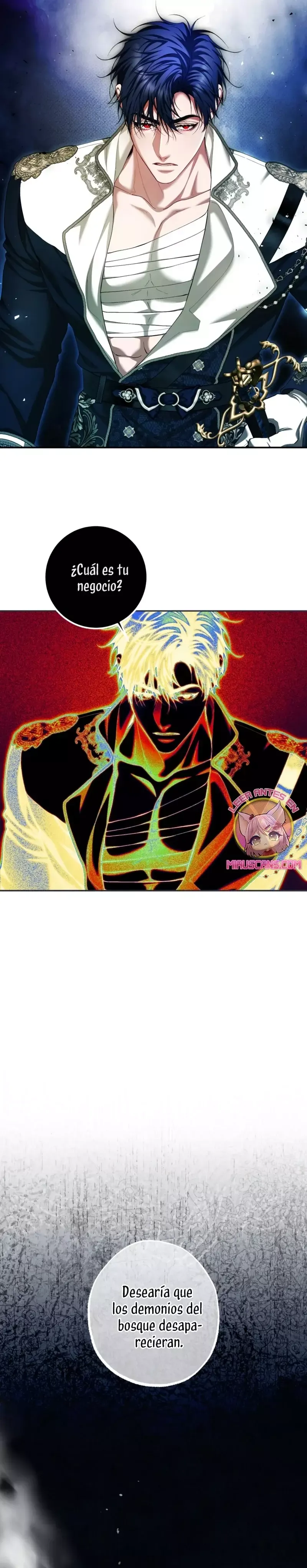 EXTRA POR TIEMPO LIMITADO Capítulo 79 en Línea - página 7