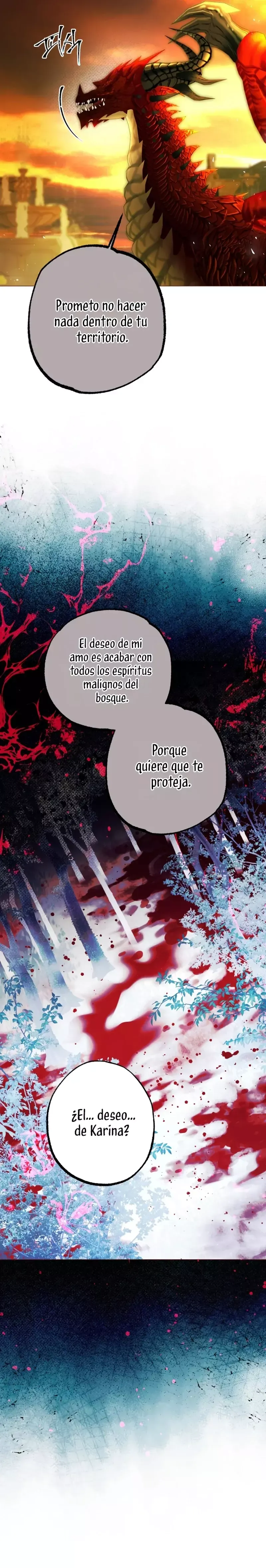 EXTRA POR TIEMPO LIMITADO Capítulo 79 en Línea - página 9