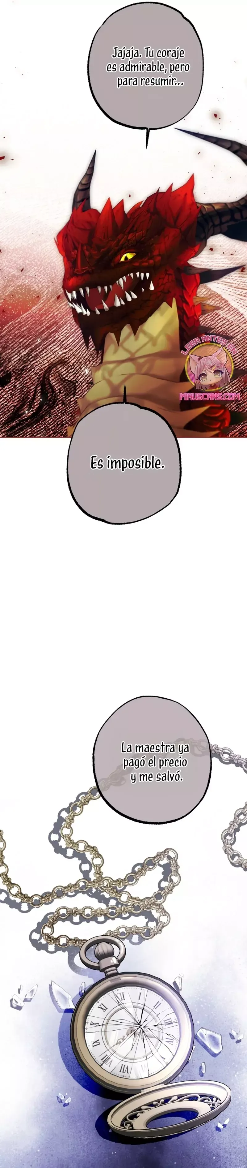 EXTRA POR TIEMPO LIMITADO Capítulo 79 en Línea - página 13
