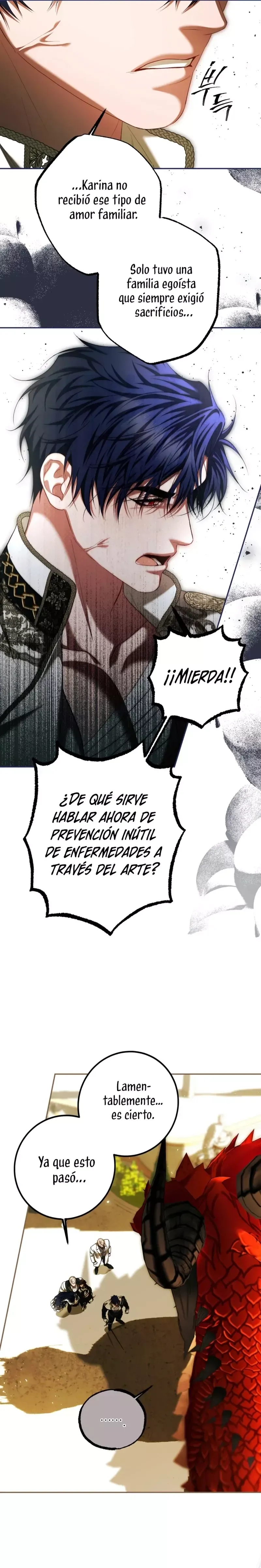 EXTRA POR TIEMPO LIMITADO Capítulo 79 en Línea - página 22