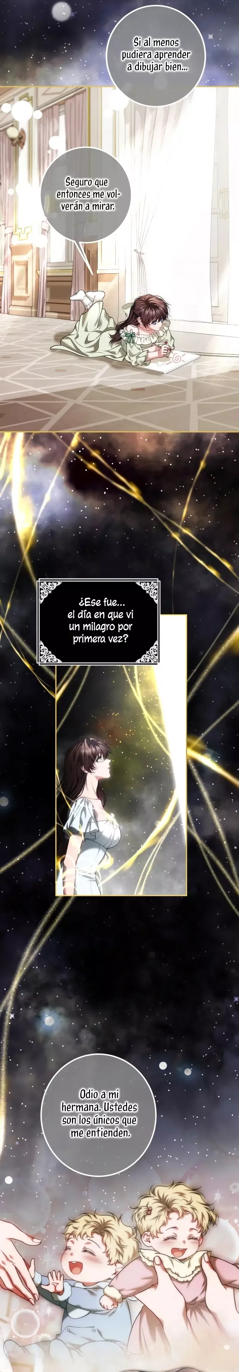 EXTRA POR TIEMPO LIMITADO Capítulo 85 en Línea - página 8