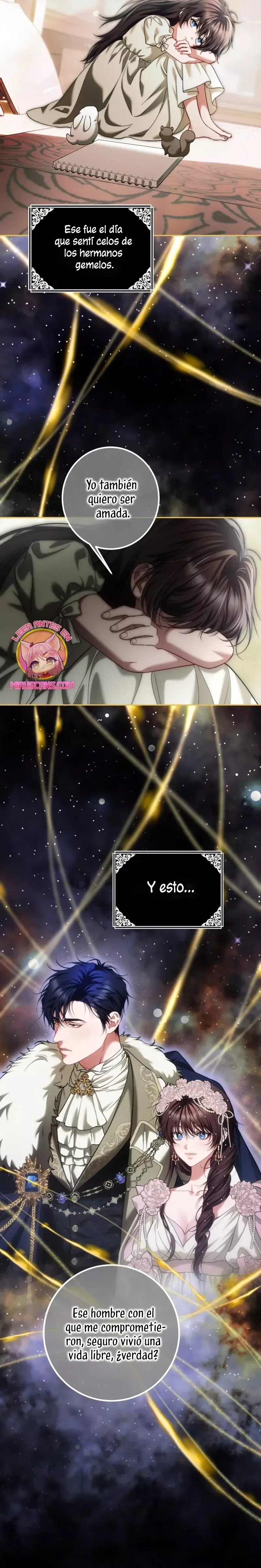 EXTRA POR TIEMPO LIMITADO Capítulo 85 en Línea - página 9