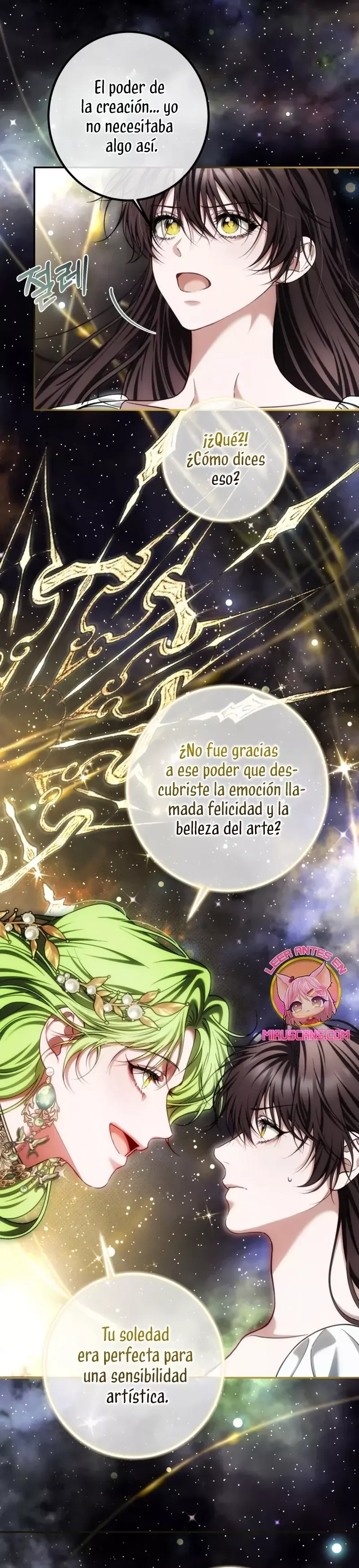 EXTRA POR TIEMPO LIMITADO Capítulo 85 en Línea - página 15