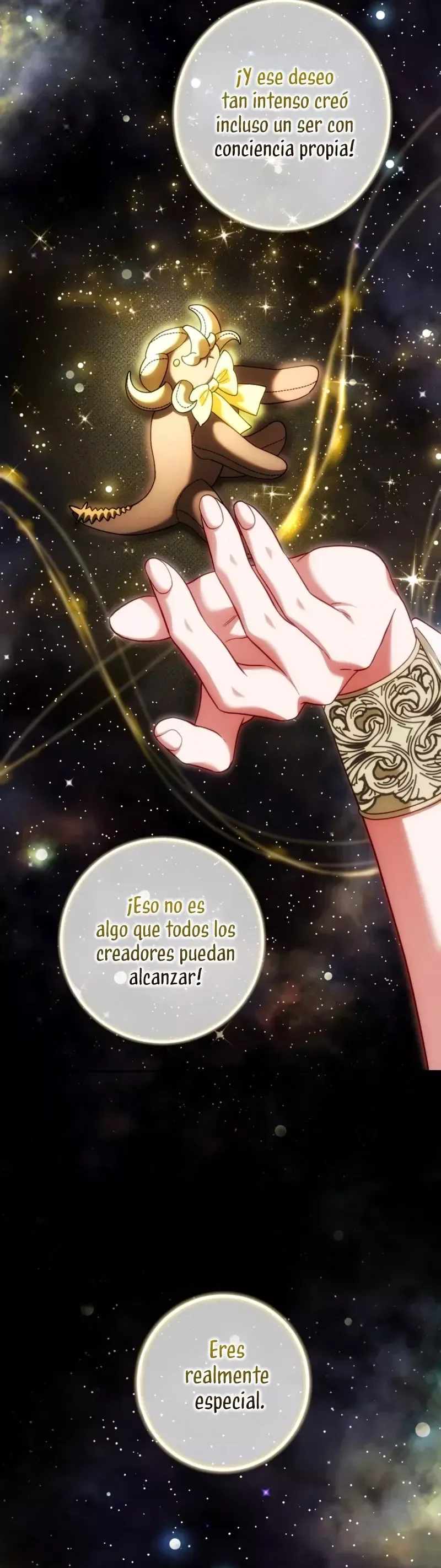 EXTRA POR TIEMPO LIMITADO Capítulo 85 en Línea - página 16