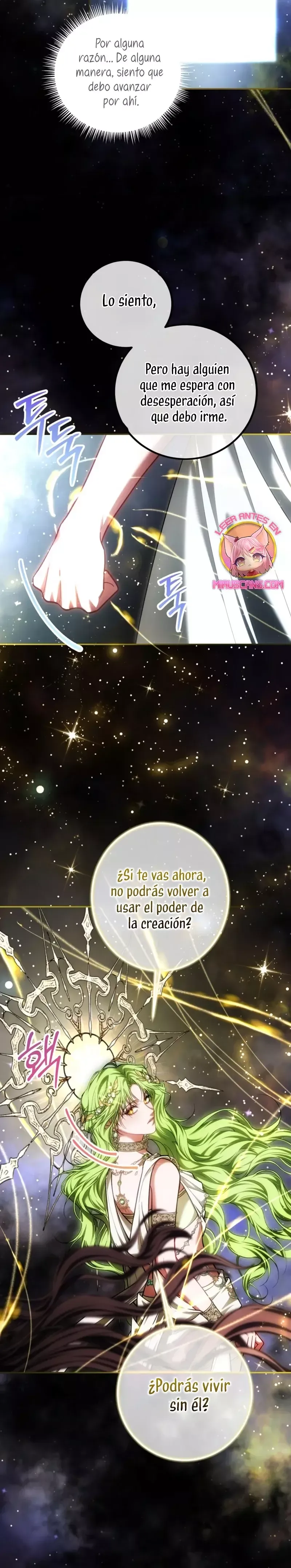 EXTRA POR TIEMPO LIMITADO Capítulo 85 en Línea - página 19