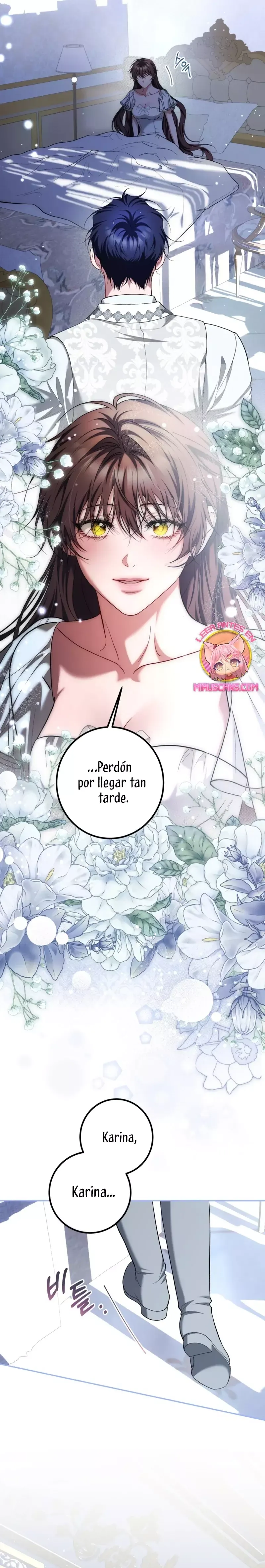 EXTRA POR TIEMPO LIMITADO Capítulo 85 en Línea - página 26