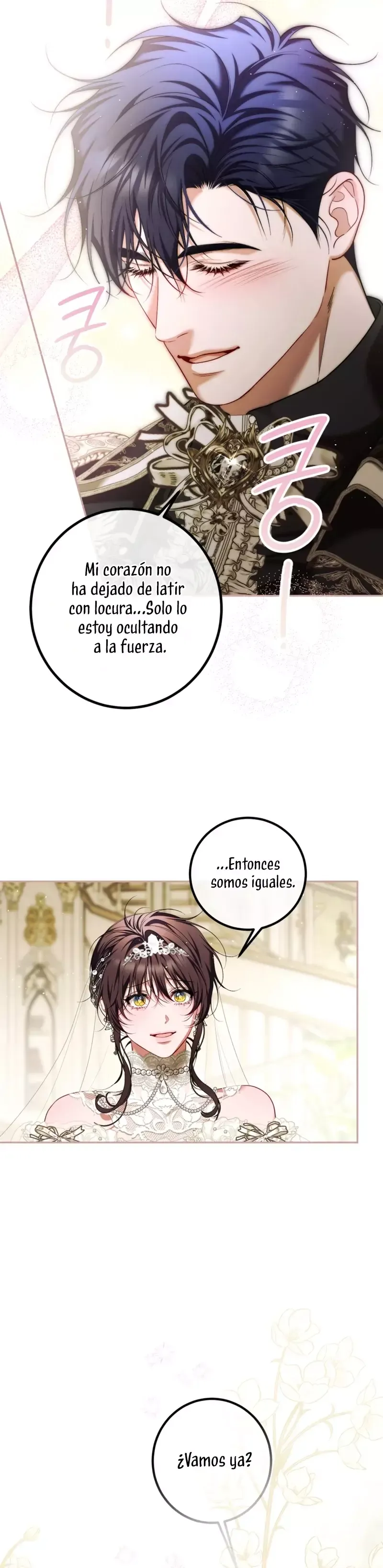 EXTRA POR TIEMPO LIMITADO Capítulo 89 en Línea - página 6