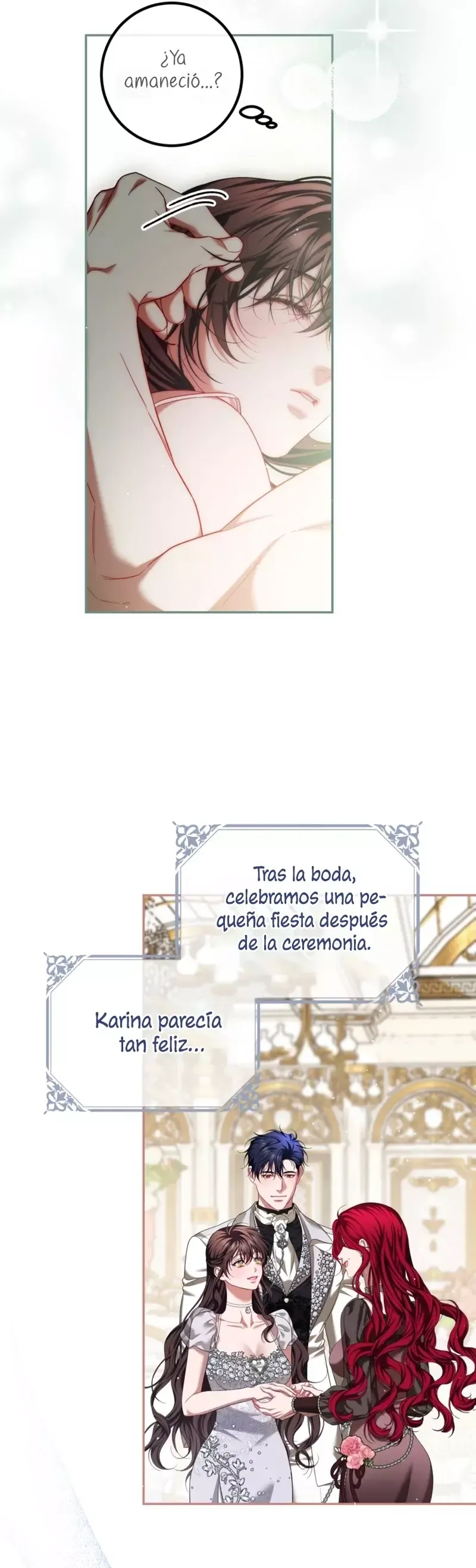 EXTRA POR TIEMPO LIMITADO Capítulo 89 en Línea - página 23