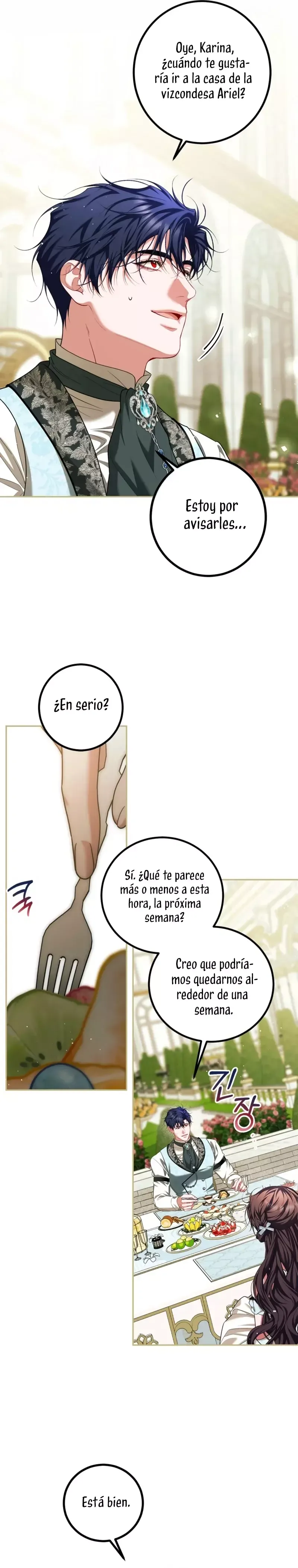 EXTRA POR TIEMPO LIMITADO Capítulo 91 en Línea - página 6