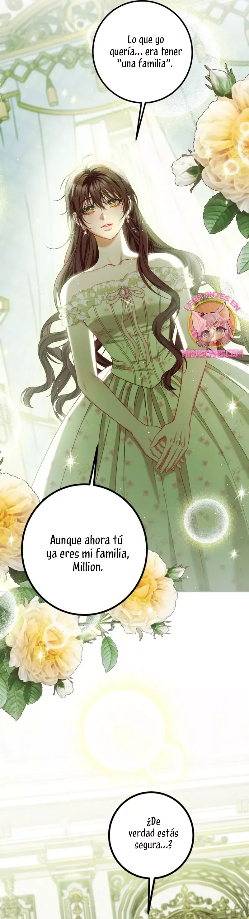 EXTRA POR TIEMPO LIMITADO Capítulo 91 en Línea - página 24