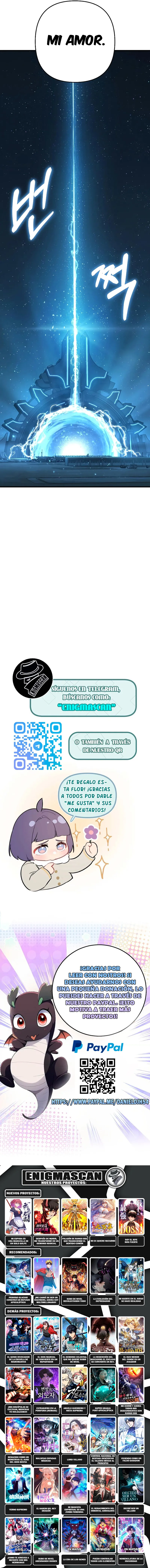 Extranjero en la periferia Capítulo 34 en Línea - página 13