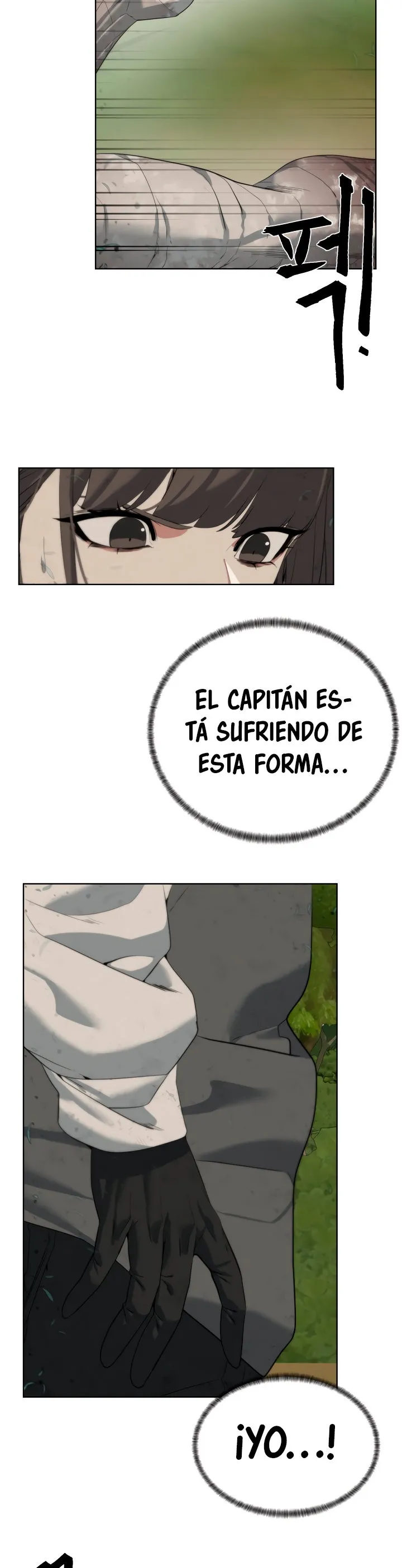 EXTRAÑO Capítulo 11 en Línea - página 26