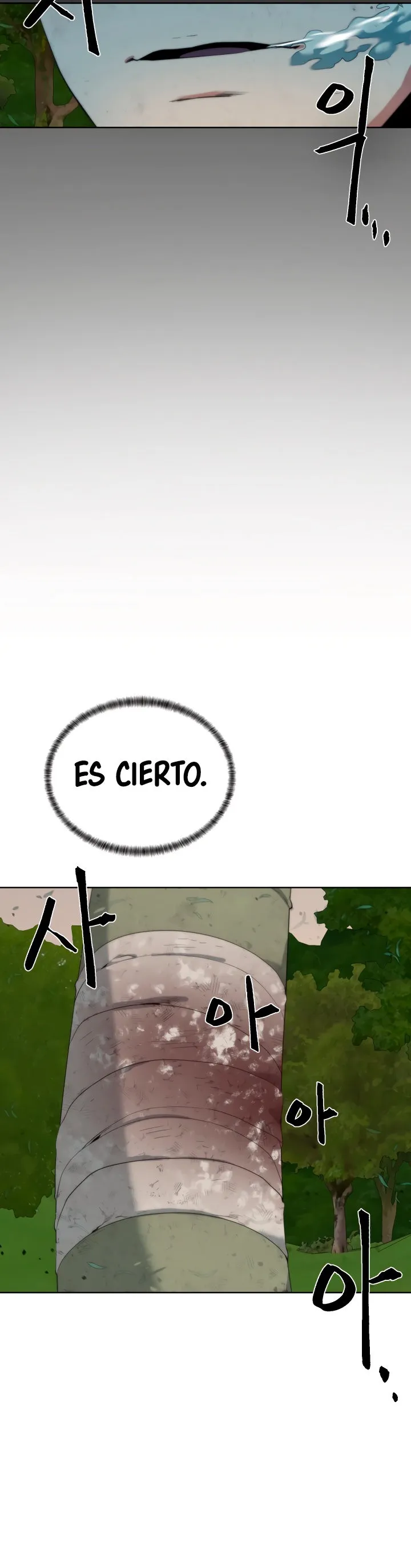 EXTRAÑO Capítulo 11 en Línea - página 39