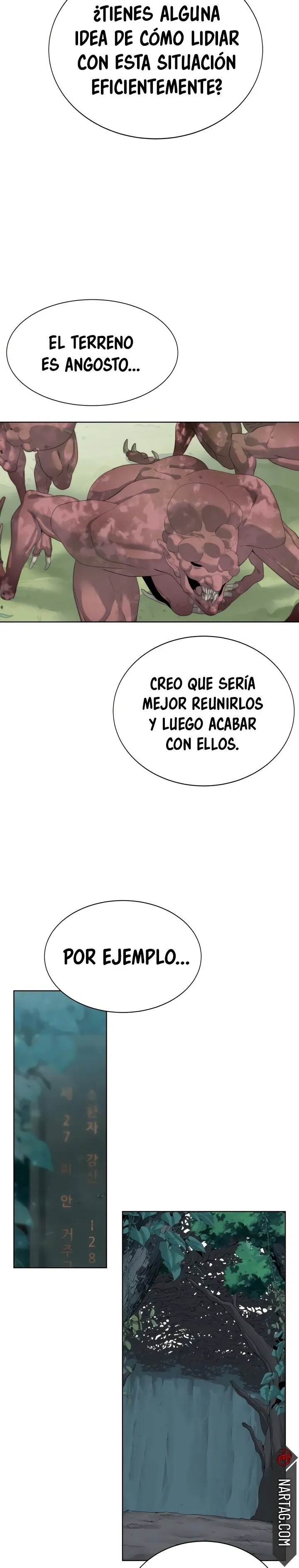 EXTRAÑO Capítulo 12 en Línea - página 13