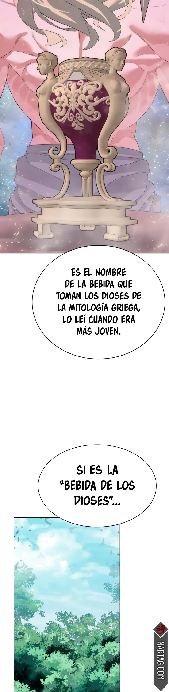 EXTRAÑO Capítulo 17 en Línea - página 11