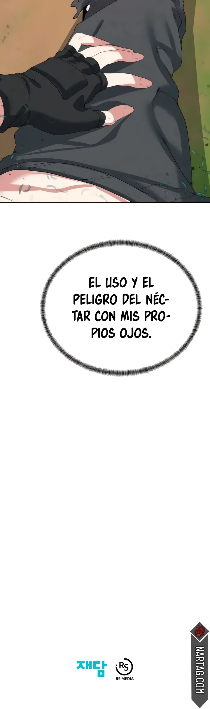 EXTRAÑO Capítulo 17 en Línea - página 40