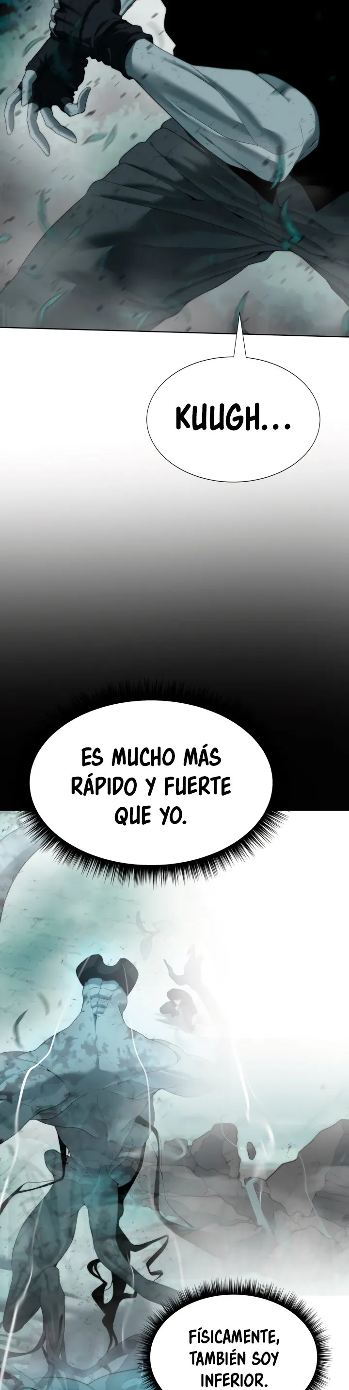 EXTRAÑO Capítulo 2 en Línea - página 41