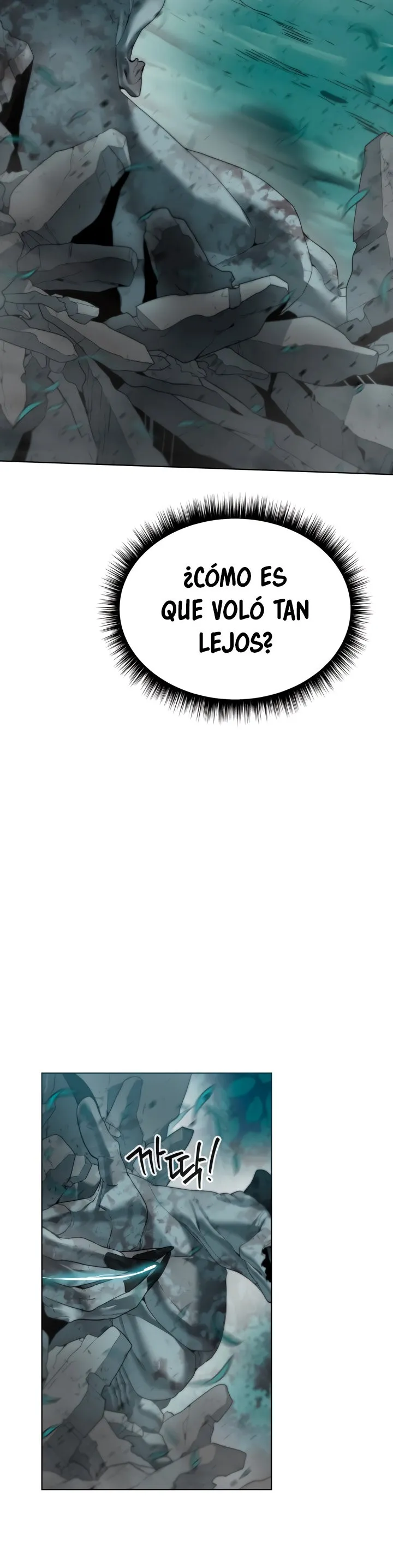 EXTRAÑO Capítulo 2 en Línea - página 51