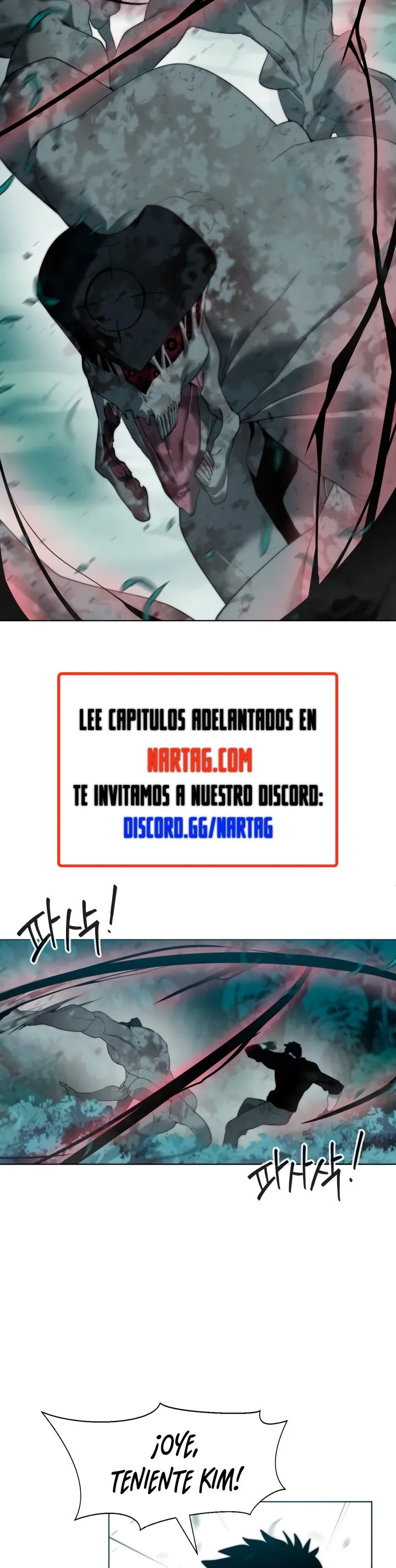 EXTRAÑO Capítulo 2 en Línea - página 58